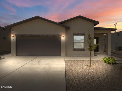 814 Magnolia Park St