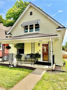 305 N 14th St