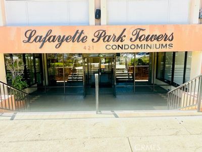 421 S La Fayette Park Pl APT 214