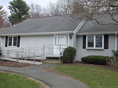 96 Oldefield Farms Road #96