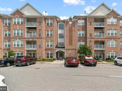 9501 Kingscroft Ter APT H