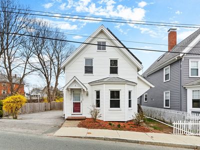Property at 105 Centennial Ave, Gloucester, MA