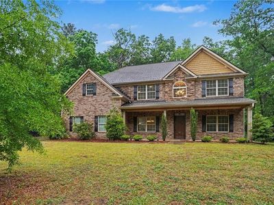 855 Archie Dr