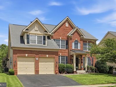 5017 Switzer Barn Ln