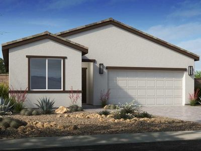 3345 E Cactus Canyon Dr