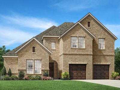 Hardy Plan, Toll Brothers at Wildtree