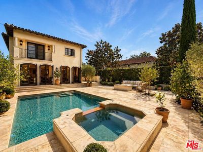 301 Foothill Rd