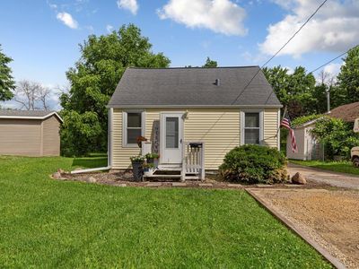 572 Mineral Sp Rd NE