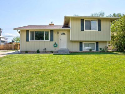 Property at 1501 Navajo St., Cortez, CO