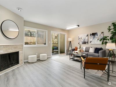 1019 156th Avenue NE UNIT B9