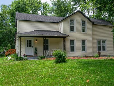 2431 Sandy Hollow Rd