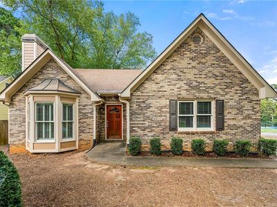 100 Whisperwood Ln NW