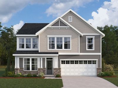 Birch Plan, Sunrock