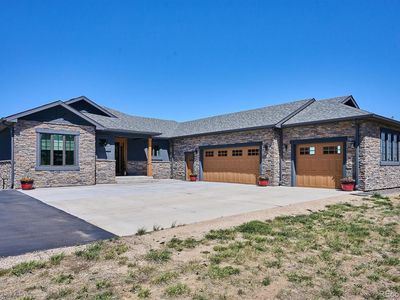 9315 E Sand Creek Road