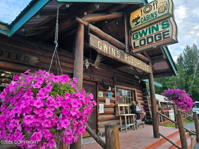 14865 Sterling Hwy
