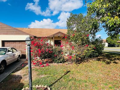 8501 Blue Cypress Drive