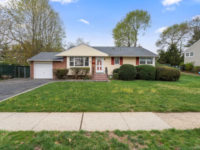 Property at 38 Miller Boulevard, Syosset, NY