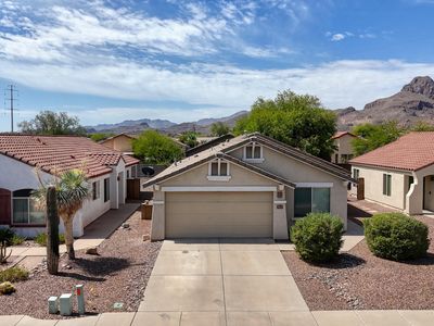 7931 W Mural Hill Dr