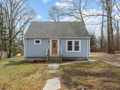 56 Wood Ave