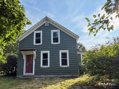 Property at 31 Depot Road, Plainfield, CT