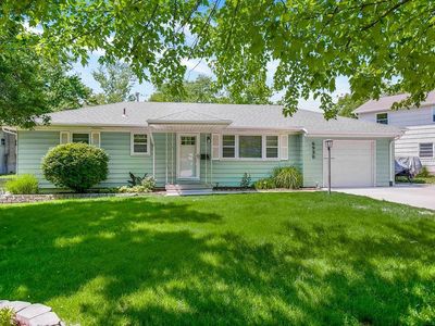 Property at 6930 Benson St, Merriam, KS