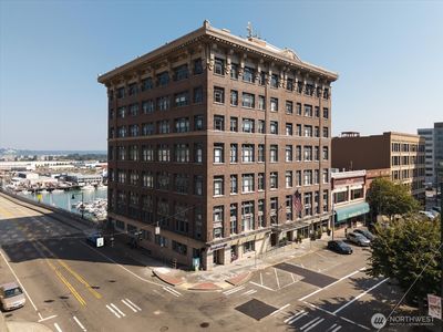 1101 A Street #806