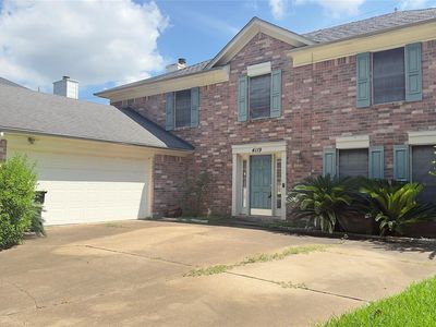 4119 King Cotton Ln