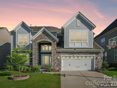 1407 Sandy Bottom Dr NW