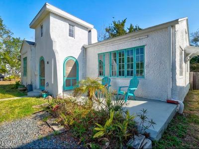 Property at 315 Daytona Ave, Holly Hill, FL