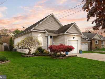Property at 208 Hooker St, Riverside, NJ