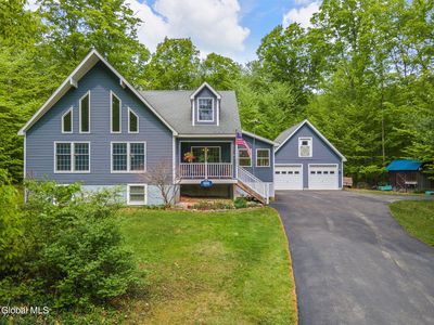 639 N Shore Rd Peck
