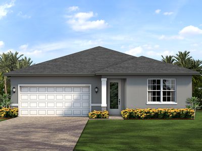 Biscayne Plan, The Hammocks at West Port