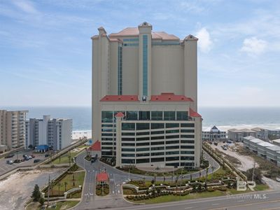 23972 Perdido Beach Blvd #2302