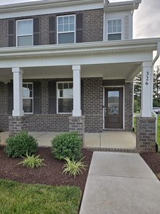 326 Lydia Dr