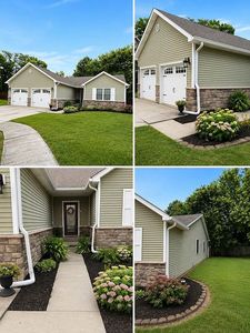 Property at 610 Liberty Cir, Edinburgh, IN