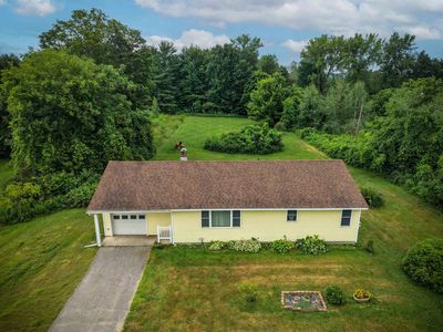 Property at 144 VT Route 15, Jericho, VT
