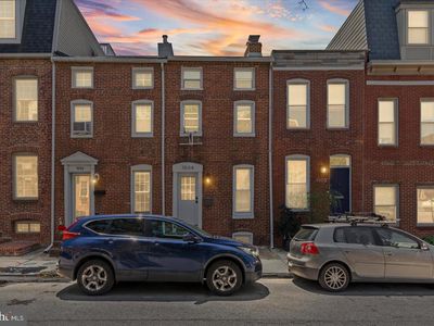 1504 William St