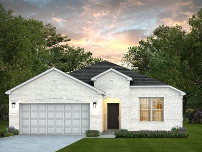 Property at 1512 Whistlers Way, Marion, TX