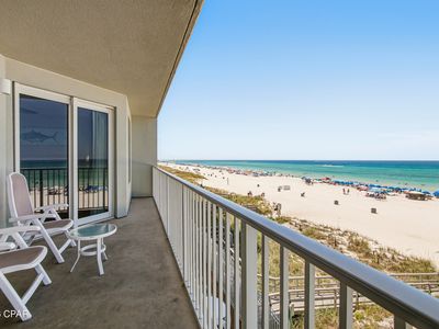 10719 Front Beach Rd Unit 203