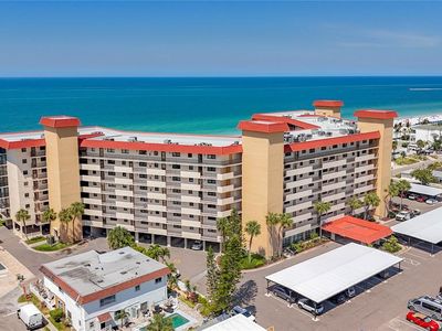 18304 Gulf Blvd APT 505