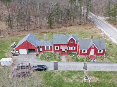 3 Eagles Nest Road
