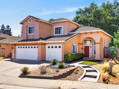 8999 Richborough Way