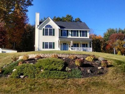 85 Wethersfield Drive