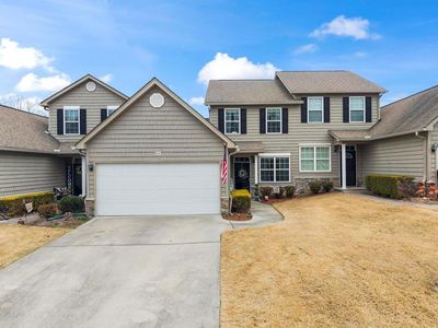 Property at 534 Hamilton Way, Chatsworth, GA