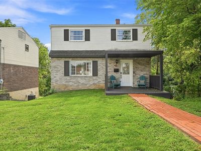 37 Briggs St