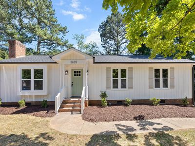 2605 Valley Woods Ct