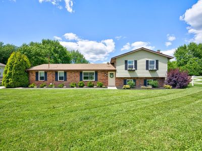 4180 Millikin Rd