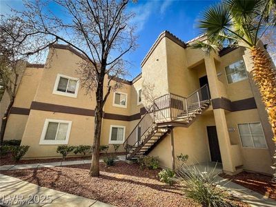 5250 S Rainbow Blvd Unit 2120