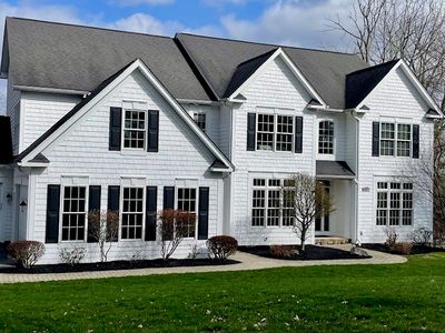 540 Clover Hills Dr