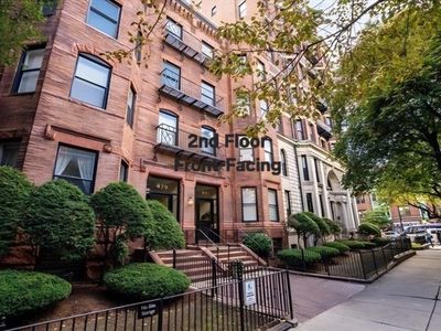 481 Beacon St APT 24